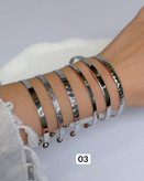 پک بنگل ودستبند دخترانه کاربردی