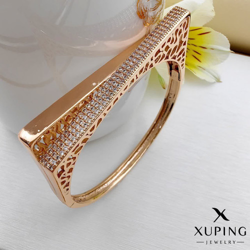 تکدست ژوپینگ طرح طلا آبکاری طلا