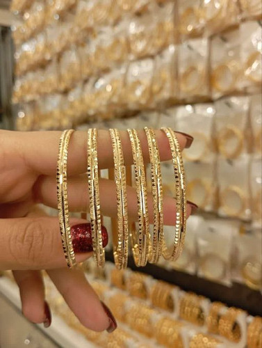 النگو طلاروس اصل ۳میل طرح طلا