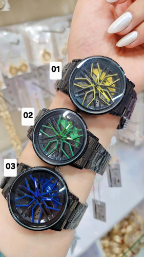 ساعت چرخشی اسپورت مردانه