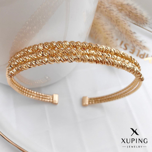 دستبند بنگل ژوپینگ گوی آلبرنادو ترند