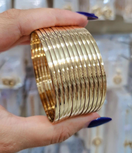 النگوآینه ای دامله ۲میل طلاروس رنگ ثابت