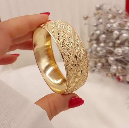 تکپوش زنانه پهن طلاروس