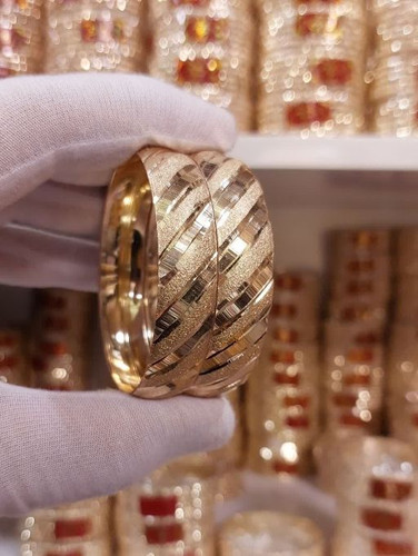 تکپوش زنانه طلاروس