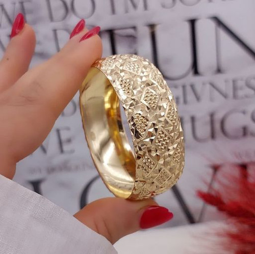 تکپوش زنانه طلاروس رنگ ثابت