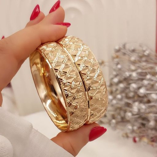 تکپوش زنانه طلاروس طرح جدید طلا