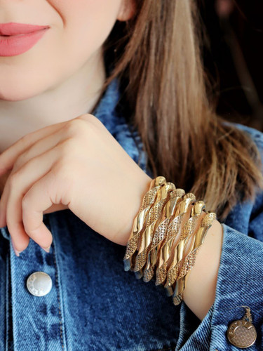 النگوفیوژن طلاروس رنگ ثابت