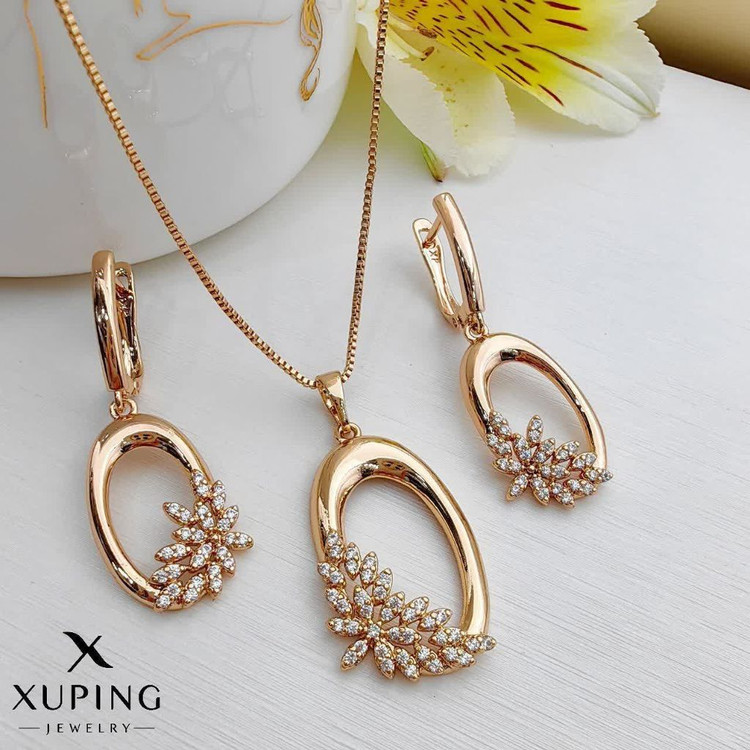 نیمست زنانه طرح طلا ژوپینگ