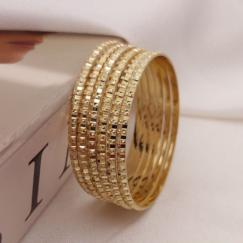 النگوزنانه طلاروس اصل طرح طلا رنگ ثابت وضدحساسیت