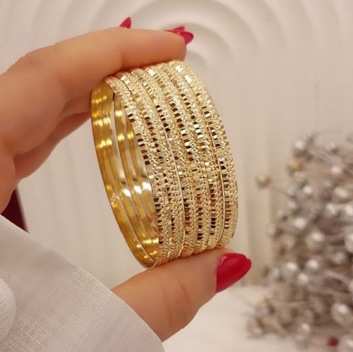 النگوطلاروس اصل طرح جدید شیک وبراق مشابه طلا