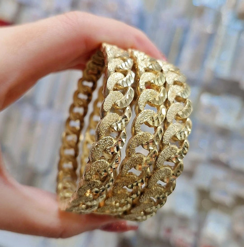 النگو کارتیه طلاروس اصل رنگ ثابت کیفیت عالی