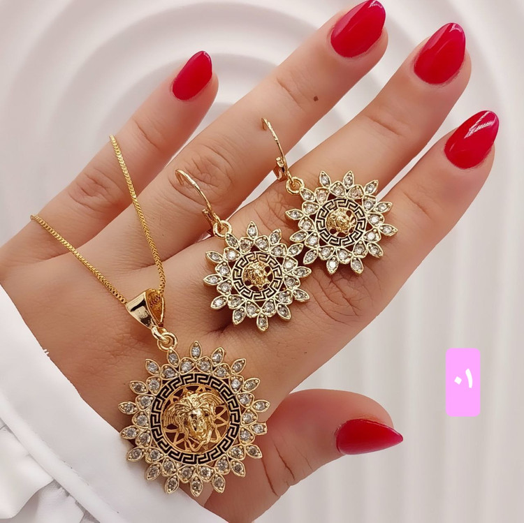 نیمست ورساچه طرح جدید