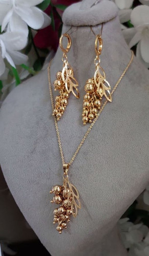 نیمست طرح انگور مشابه طلا برند ysx