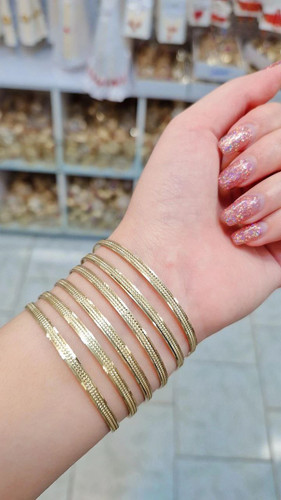 النگوزنانه طلاروس اصل مشابه طلا رنگ ثابت تضمینی ۳میل