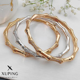 دستبند نقره ای بولگاری ژوپینگ ،طرح جدیدمشابه طلا،رنگ ثابت