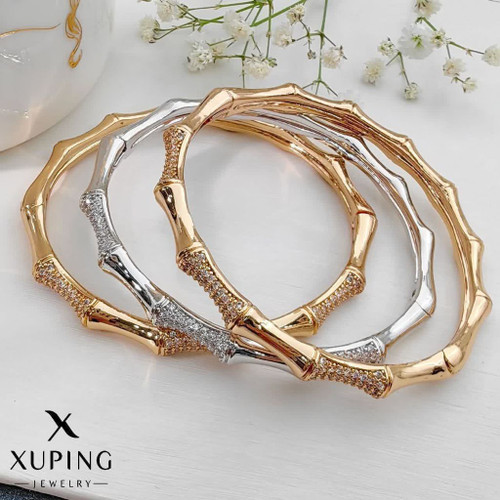 دستبند نقره ای بولگاری ژوپینگ ،طرح جدیدمشابه طلا،رنگ ثابت