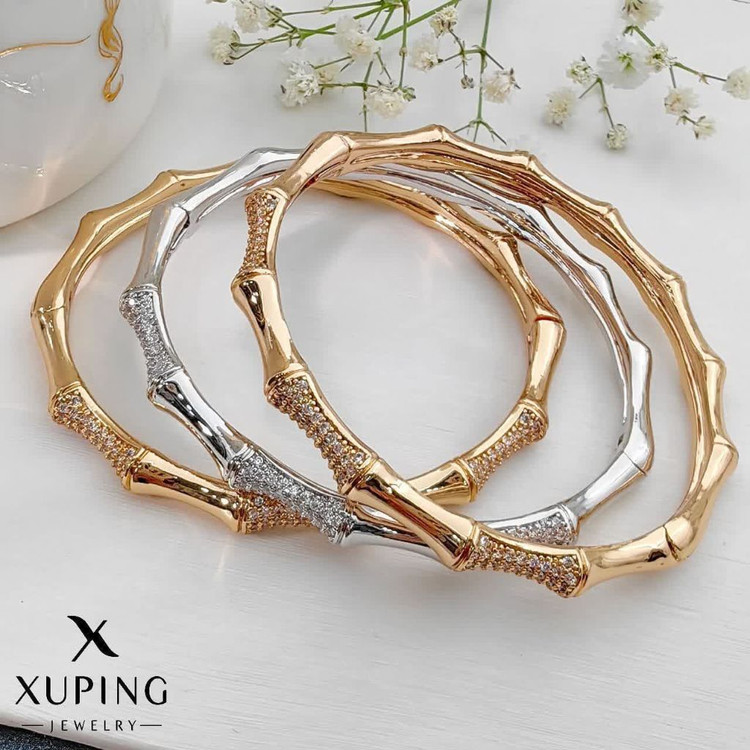 دستبند نقره ای بولگاری ژوپینگ ،طرح جدیدمشابه طلا،رنگ ثابت