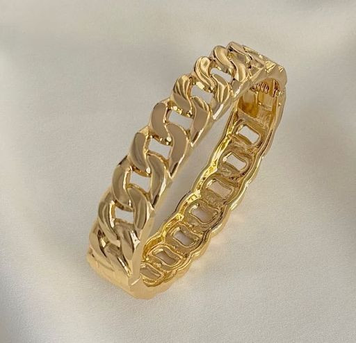 بنگل کارتیر استیل رنگ ثابت وضدحساسیت