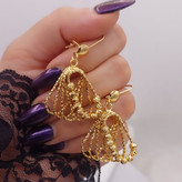 نیمست آلبرنادو جدیدطرح طلا رنگ ثابت وضدحساسیت