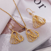 نیمست آلبرنادو جدیدطرح طلا رنگ ثابت وضدحساسیت