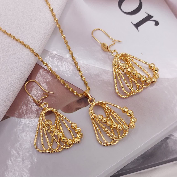 نیمست آلبرنادو جدیدطرح طلا رنگ ثابت وضدحساسیت