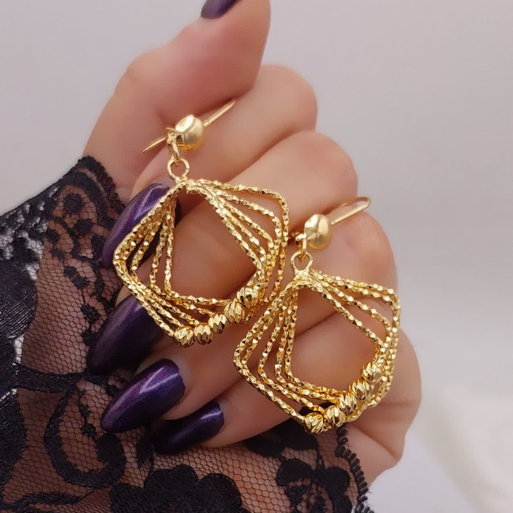 نیمست آلبرنادو جدیدطرح طلا برندمعتبر سیتی گلدلطیف وسبک