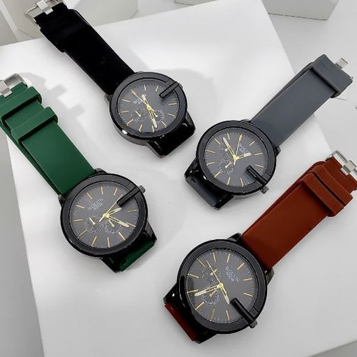 ساعت پسرانه و مردانه طرح جدید بالون باکیفیت