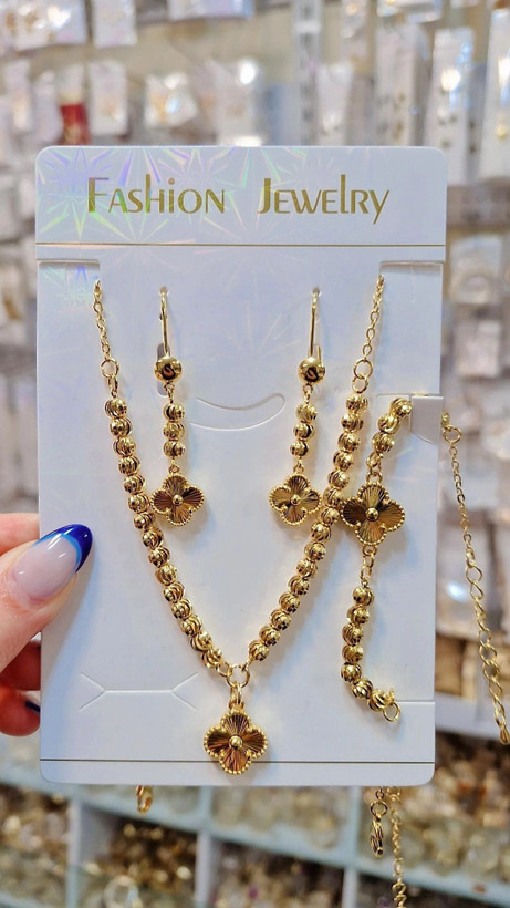 سرویس آلبرنادو ونکلیف جدید طرح طلا وارداتی باکیفیت بالا