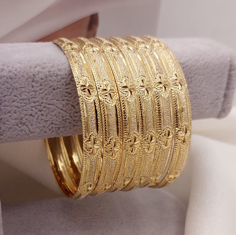 النگوپهن طلاروس اصل جدید طرح طلا رنگثابت