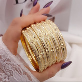 النگوطلاروس پهن اصل جدید طرح طلا رنگ ثابت