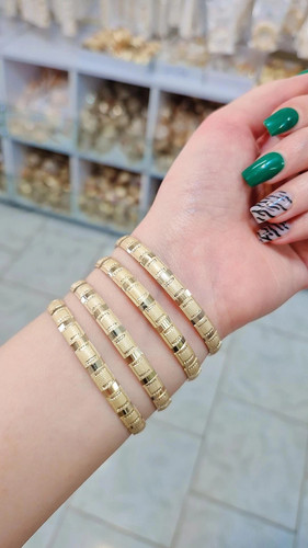 النگوطلاروس اصل جدید۶میلی طرح طلا رنگثابت تضمینی سایزبندی کامل