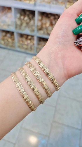 النگوطلاروس پهن ۶میلی .طرح جدید مشابه طلا،تضمینی