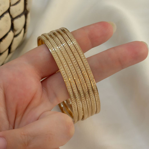 النگوطلاروس اصل جدید طرح طلا ۳میل تضمینی استفاده روزانه