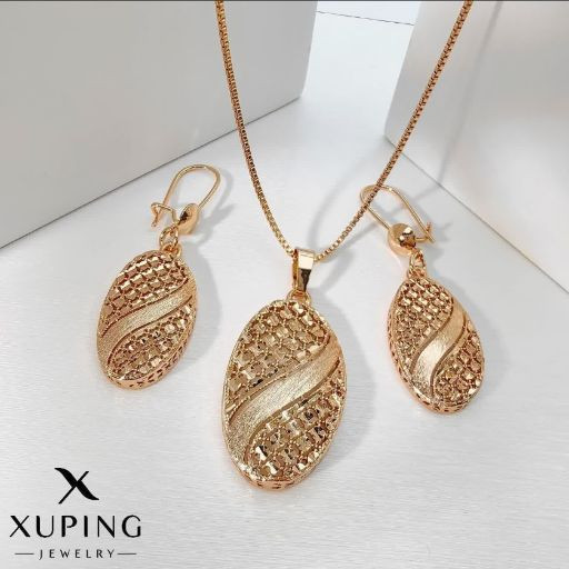 نیمست شیک فیوژن طلایی کپی طلارنگثابت آبکاری طلا۱۸ عیار ژوپینگ