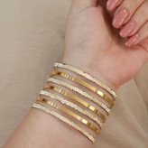 النگوطلاروس اصل جدید طرح طلا رنگ ثابت تضمینی ۳میل