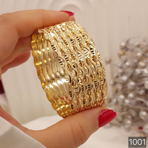 النگوطلاروس جدیدطلایی طرح طلا ۳میل رنگثابت تضمینی