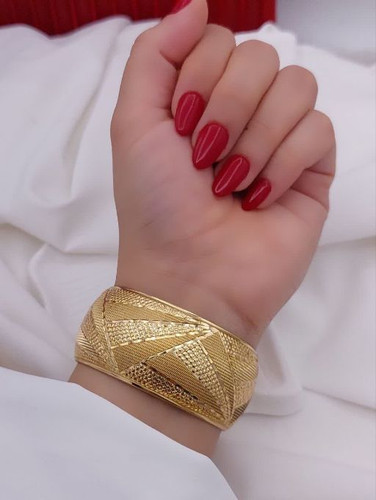 تکپوش طلاروس ۳سانتی آبطلا براق جدید طرح طلا رنگثابت تضمینی