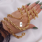 سرویس حلقه ای طلایی ترندولوکس جدیدکپی طلا؛رنگثابت تضمینی باکارت گارانتی